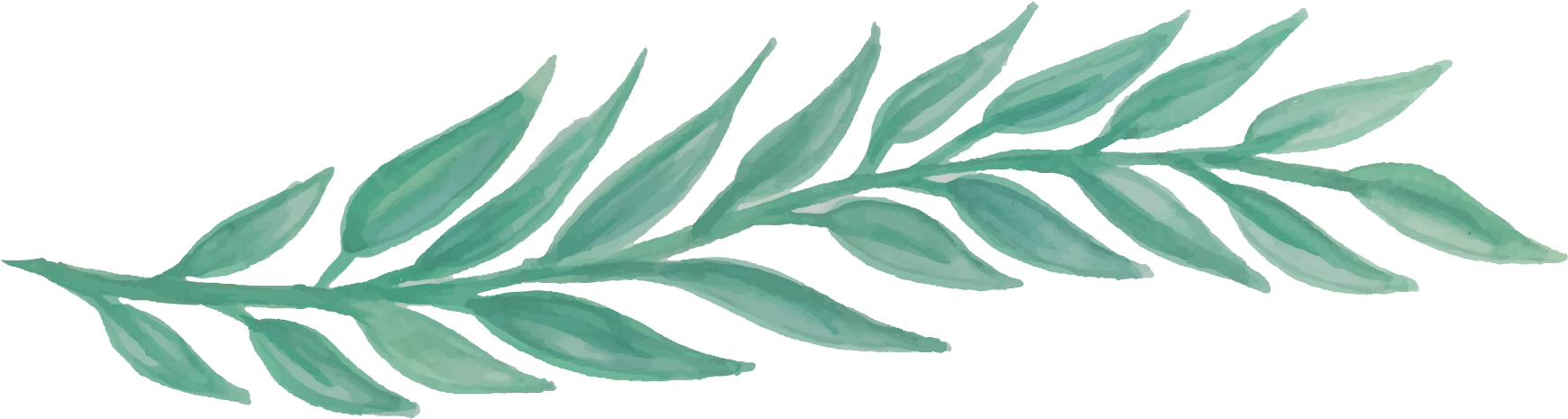 Individuals - Watercolor Painting (2000x500)