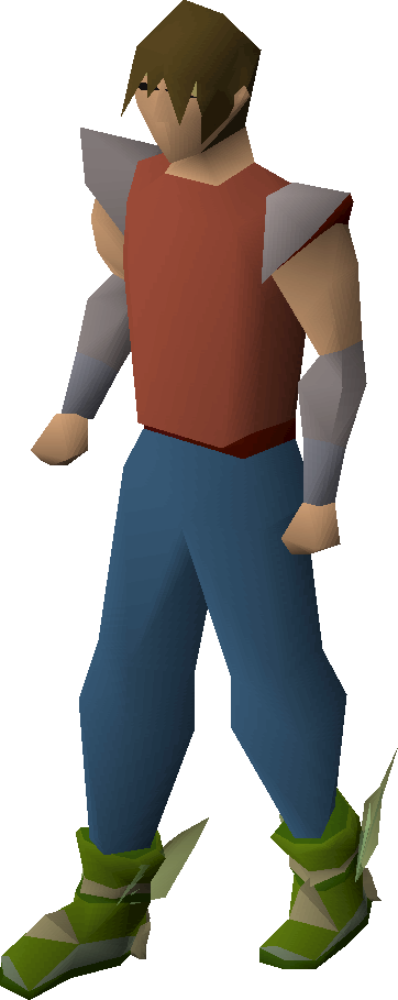 Pegasian Boots - Eternal Boots Osrs (362x909)