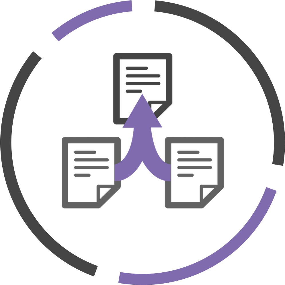 Data Hygiene & Merge/purge - Target Market (1000x1000)