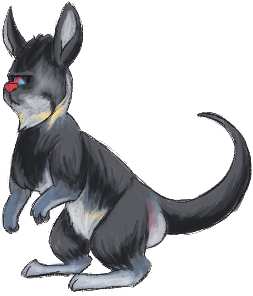 Combining Different Animals - Chipflake Combining Animals (1004x1005)