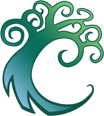 Spuriusantonius 69 2 Signet - Magic The Gathering Simic Symbol (500x500)