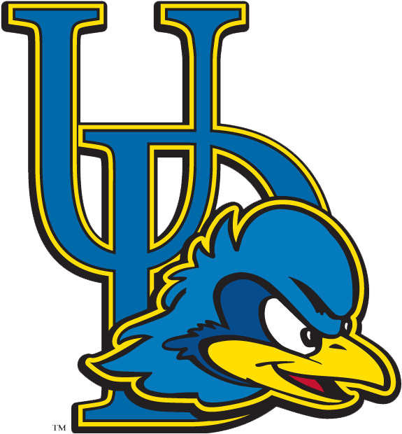 Women's College Id Combine - University Of Delaware Blue Hens (579x630)