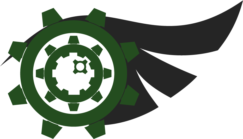 I Got Bored So I Started To Combine Ozpin And Qrow - Rwby Ozpin Symbol (943x599)
