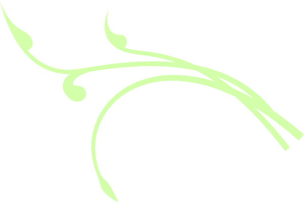 Free Green Vine Clip Art - Branch Clip Art (600x398)