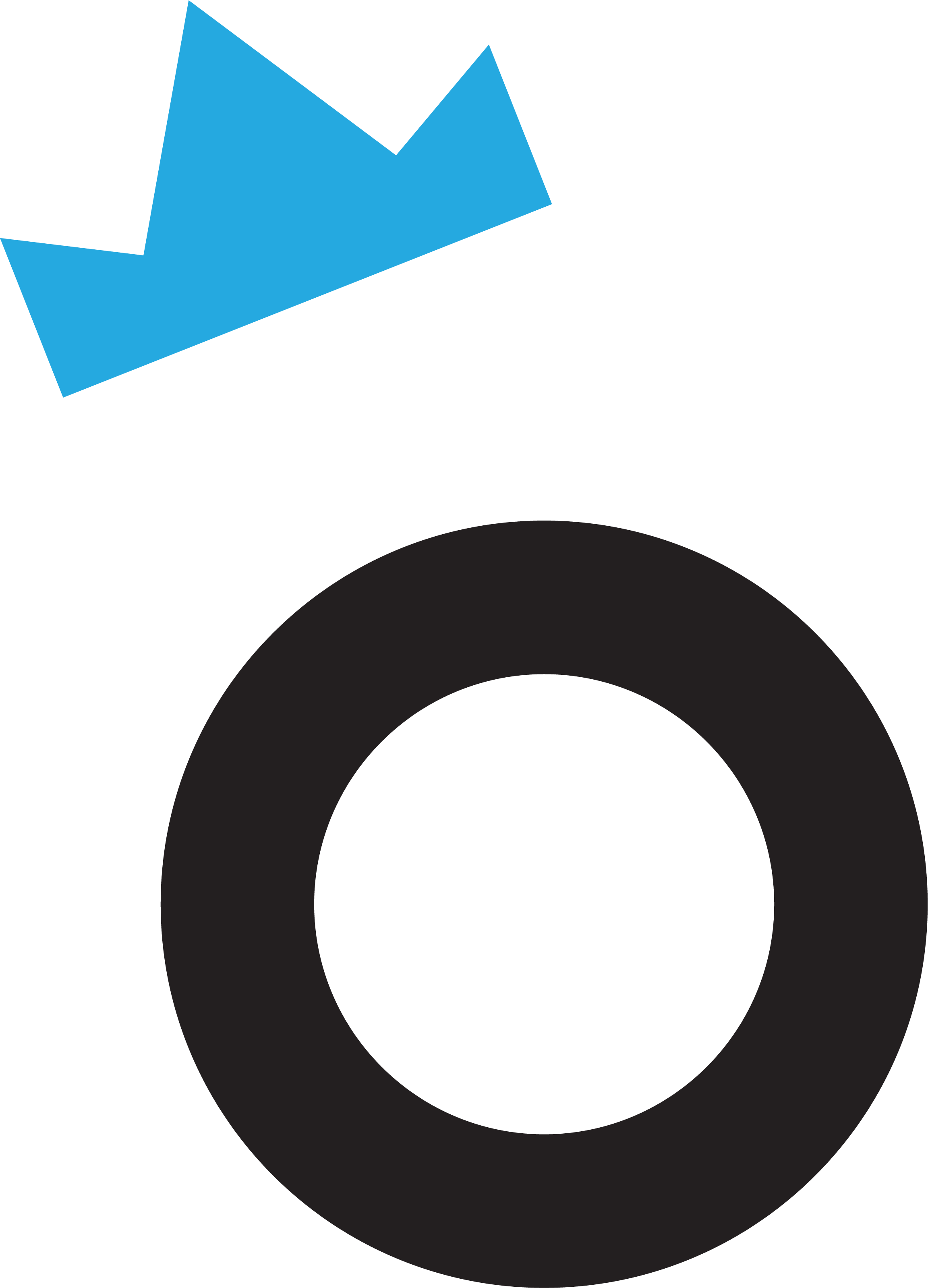 We Combine Market Research And Industry Best Practices - Circle (2304x3197)