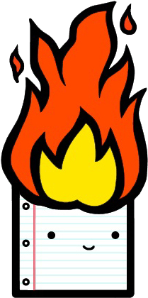 We Are Paper To Fire Productions, And Our Goal Is To - We Are Paper To Fire Productions, And Our Goal Is To (312x468)