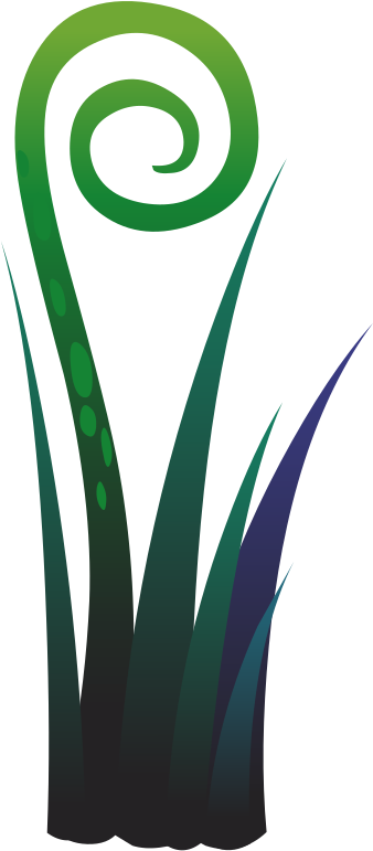 Fern Clipart Free For Download - Clip Art (337x800)