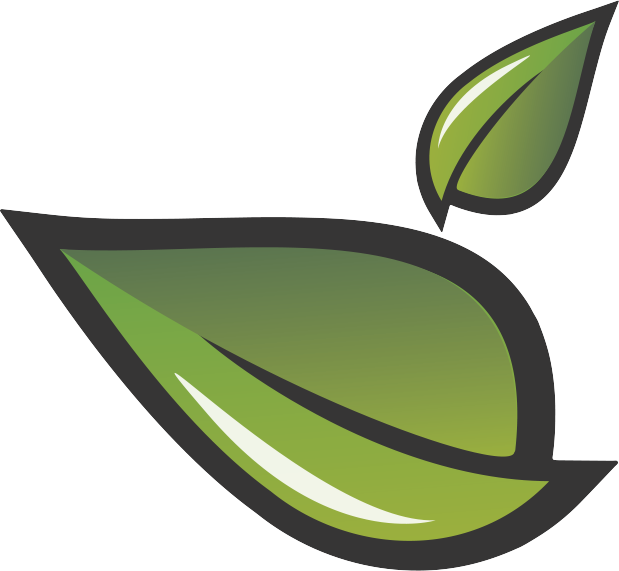 That's Where Green Leaf Comes In - That's Where Green Leaf Comes In (619x571)
