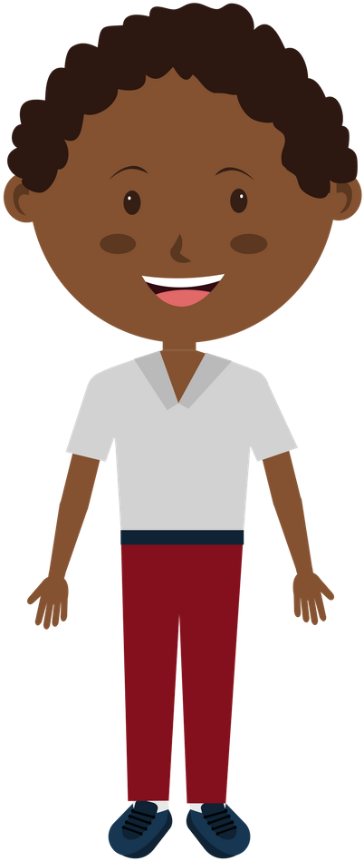 We're Pairing Up Young Men And Dedicated Mentors In - Graphics (1080x1080)