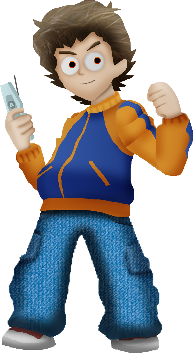 Splash Animation And Rubix Entertainment's 2016 Computer - Splash Animation And Rubix Entertainment's 2016 Computer (707x1228)