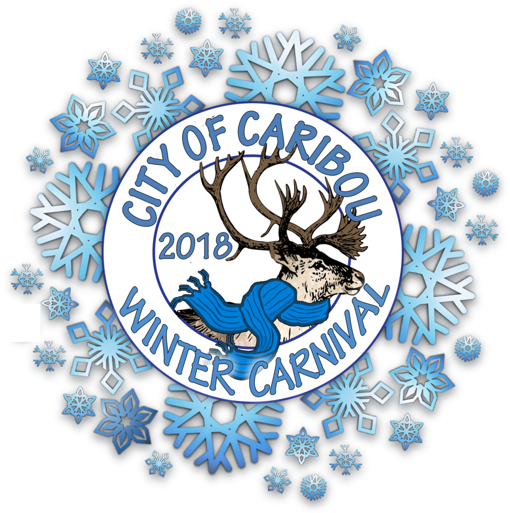 $2 Per Person And Available For Purchase At The Caribou - Snow (1024x1021)