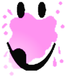 Chewing Gum Clipart Bubblegum Pop - Roblox Bubble Gum (420x420)