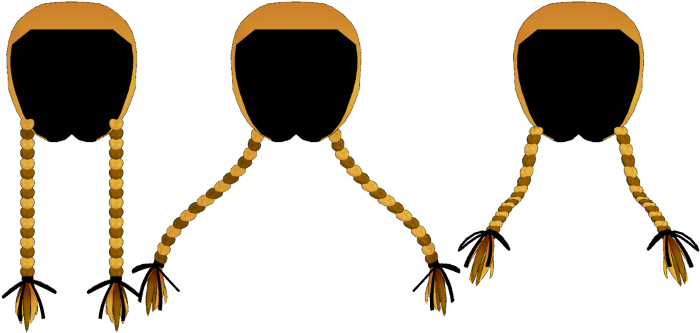 Braids [ Dl] By Razrrjunko - Braids [ Dl] By Razrrjunko (1024x576)