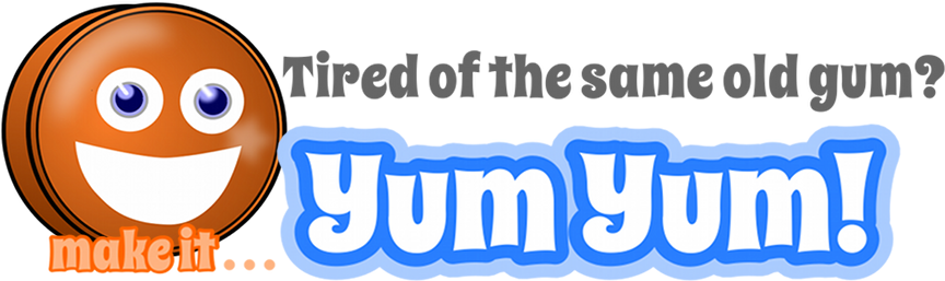 Yummy Flavors - Yummy Flavors (919x329)