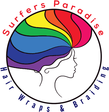 Hairwraps And Braiding - Moon Phase And Menstrual Cycle (500x451)