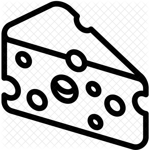 Cheddar Icon - Cheddar Icon (512x512)