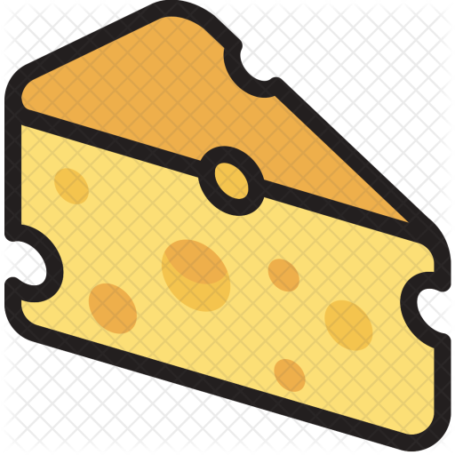Cheddar Icon - Cheddar Icon (512x512)