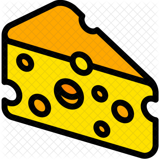 Cheddar Icon - Cheddar Icon (512x512)