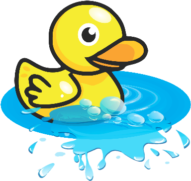 Cheddar Flavor Qwackers - Nutrition (398x374)