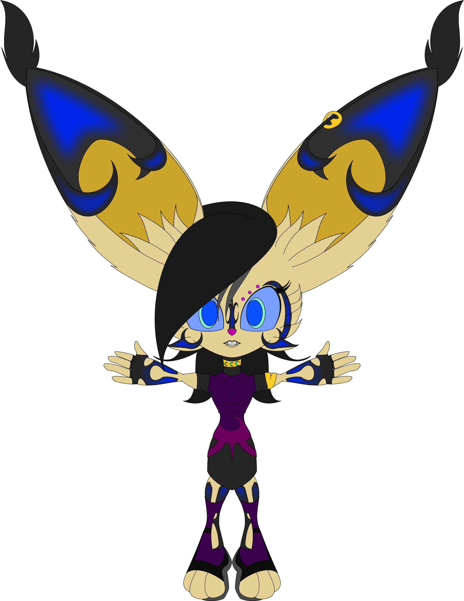 Rynk Hellborn - Oil Painting (2193x2880)