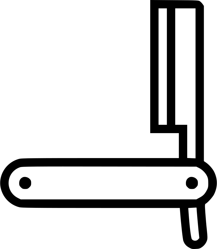 Grooming Hygiene Straight Razor Shaving Comments - Shaving (852x980)