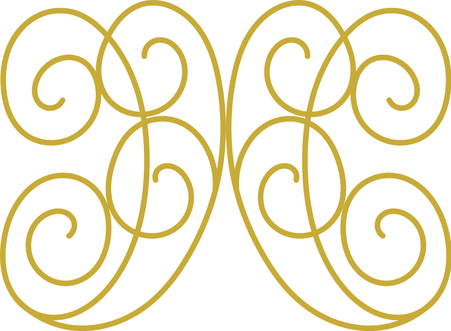 Free Swirl Clipart Swirl Clip Art At Clker Vector Image - Gold Swirl Clip Arts (900x660)