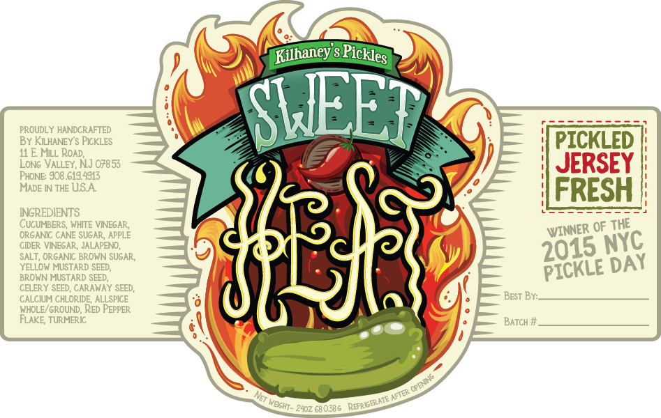 Turmeric Clipart Pickled Pepper - Illustration (947x600)