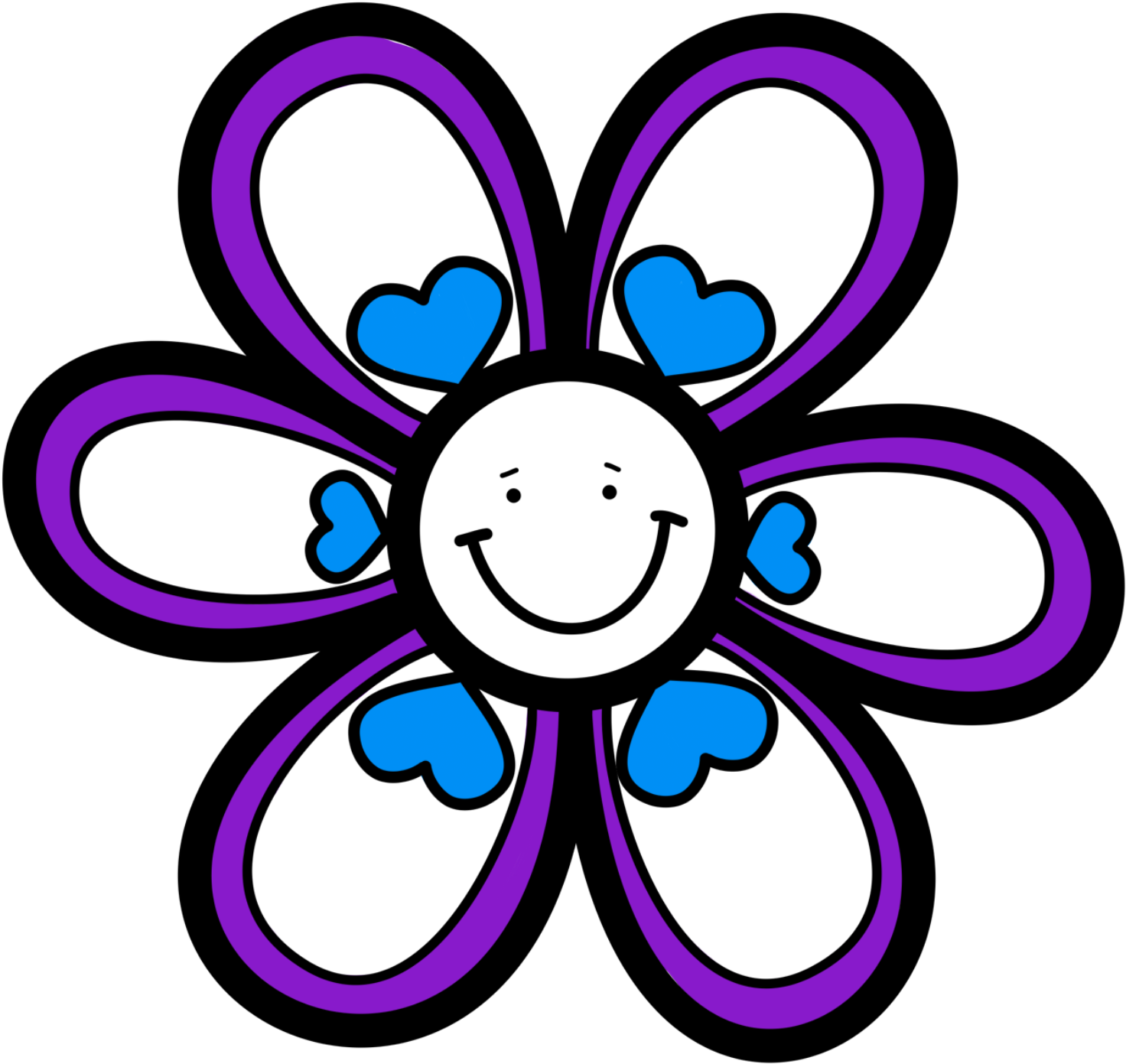 Spring Clip Art 2 - Spring Clip Art 2 (2048x1536)