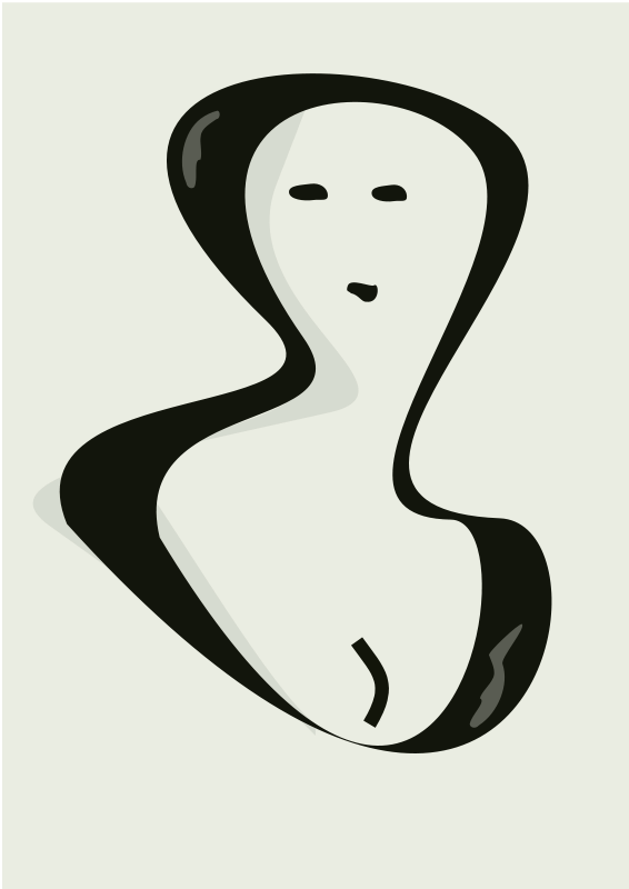 Get Notified Of Exclusive Freebies - Illustration (566x800)