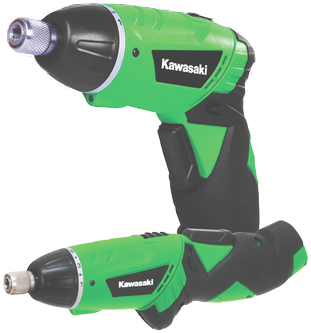 Kawasaki 603010121 - Trapano E Avvitatore, A Batteria (345x362)