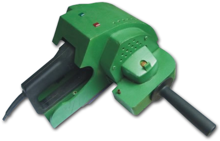 Polish T 071 Portable Handheld Glass Grinding & Polishing - Drill Presses (498x320)