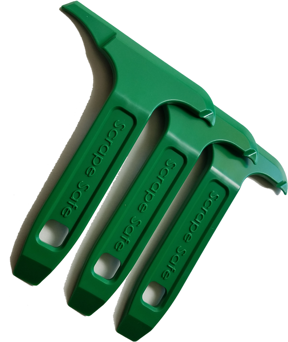 Tool To Use On Difficult Jobs Where You Need To Protect - Tool (600x724)