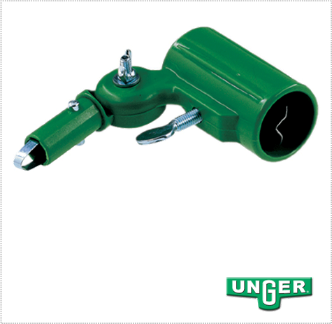 Unger Tool Holder / Universaladapter - Unger Tool Holder (475x463)