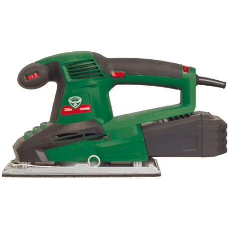 Машинка Шлифовальная Плоская (вибрационная) Status (460x460)