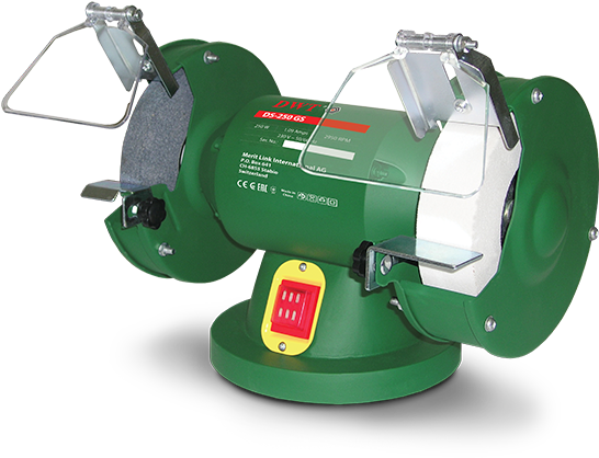 Picture Of Ds-250 Gs - Точило Dwt Ds-350 Gs (550x550)