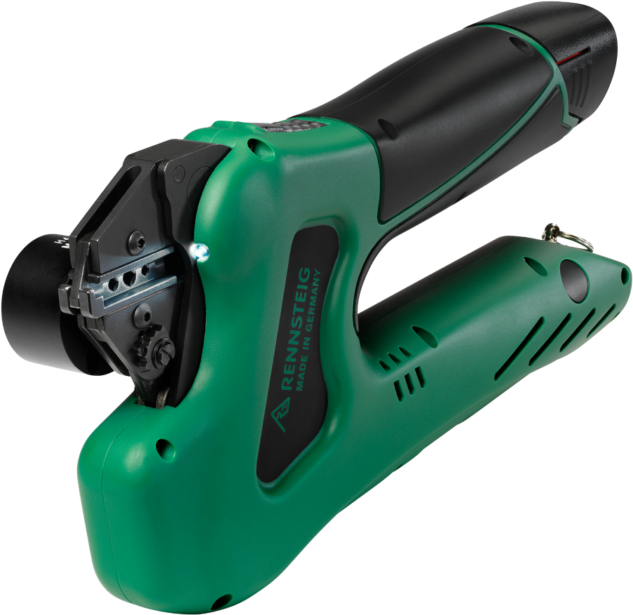 6370 0300 1 Rt Perspective - Rennsteig 637004001 E-pew 12 Crimp Tool (1000x1000)