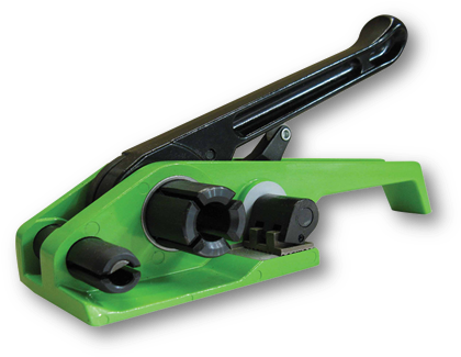 Ruecom's General Hand Held Manual Operated Tool For - Aparat De Legat Baloti (447x347)