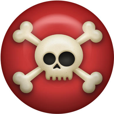 Album - Skull (397x397)