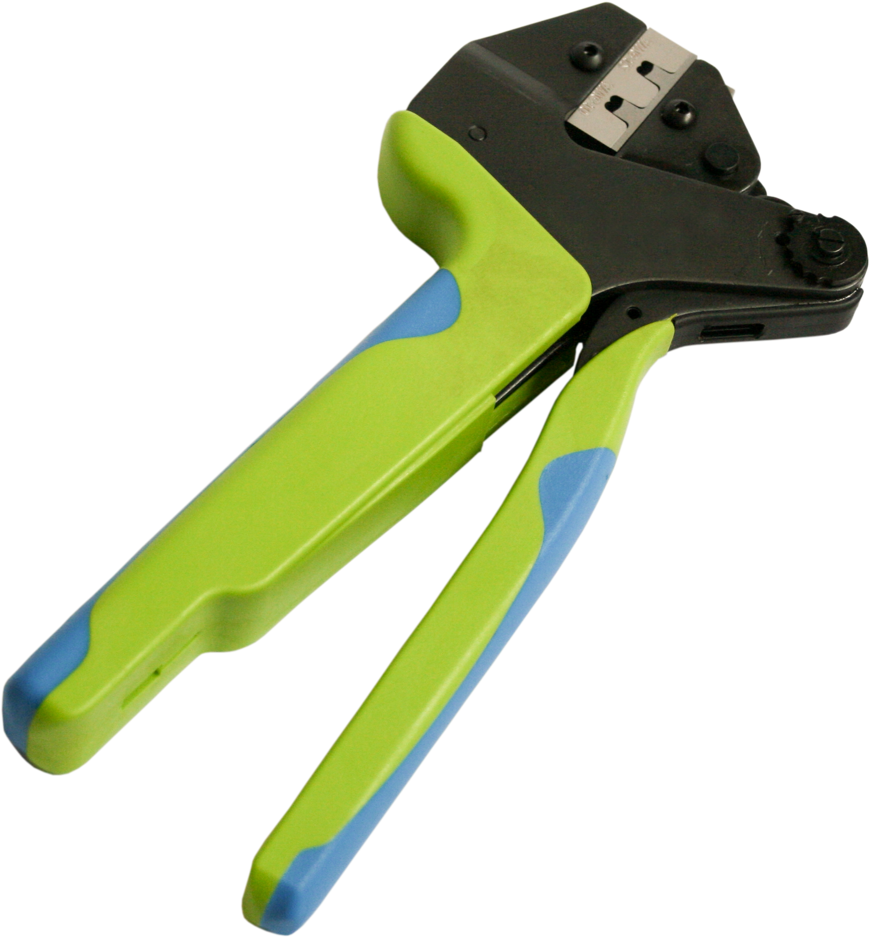 "jaeger Expert" Hand Crimping Tool - "jaeger Expert" Hand Crimping Tool (2019x2175)