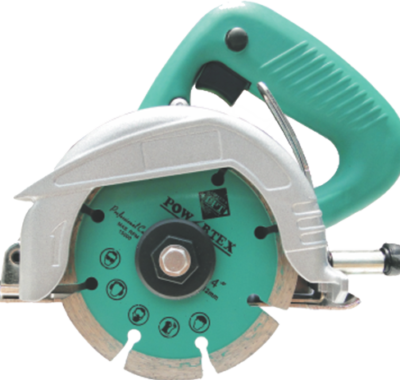 Ppt Cm 125 B - Abrasive Saw (400x380)