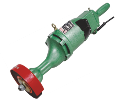 N 14g, 150mm Straight Grinder - Neutron Power Tools (600x400)