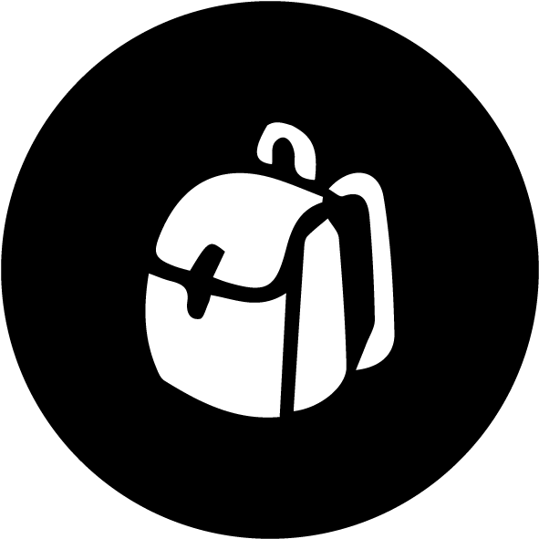 The Moral Case For Fossil Fuels - Dot Esports Logo (626x626)