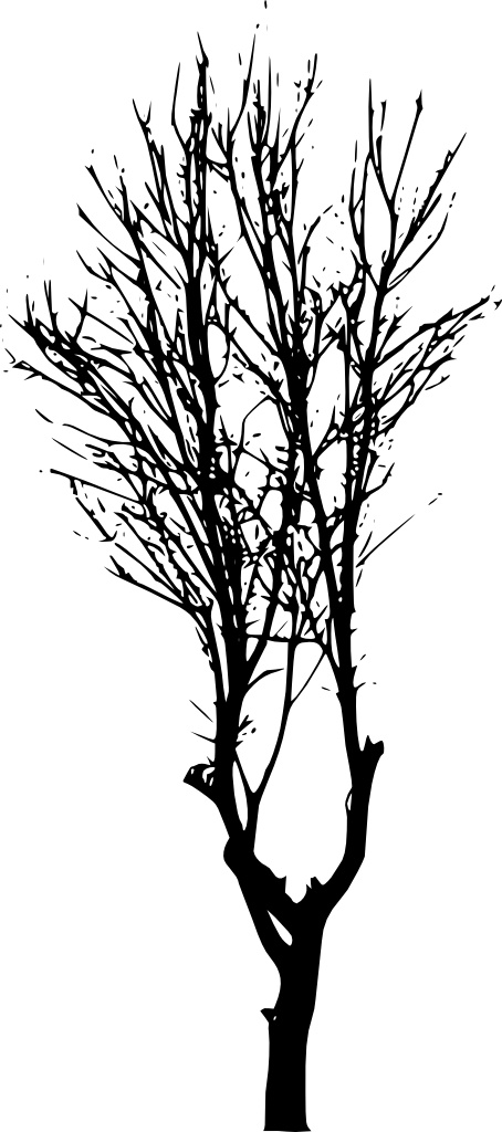 Free Download - Silhouette (454x1024)