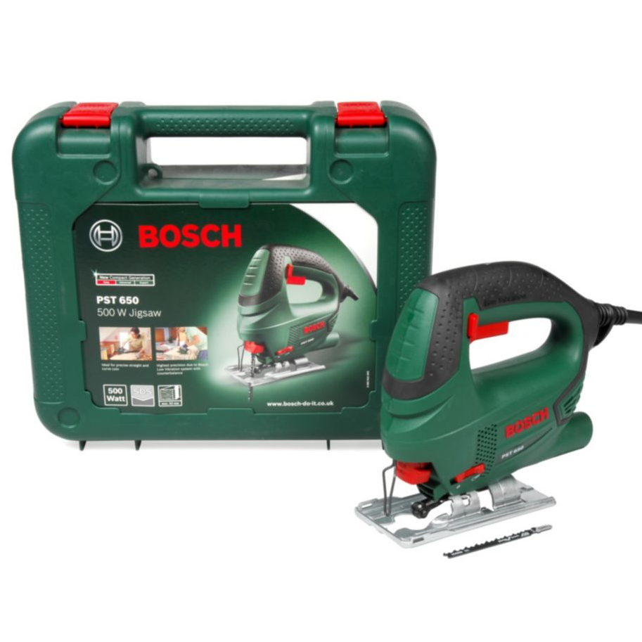 This Is A Very Handy Tool And Saves Using A Normal - Bosch Pst 700 E Jigsaw (1920x912)