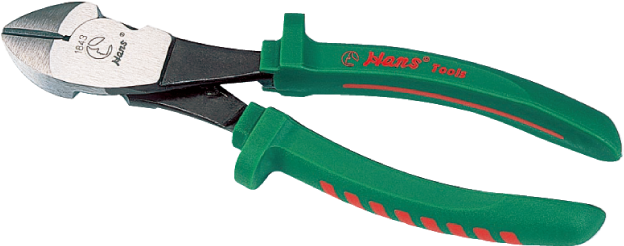 Heavy Duty Diagonal Cutting Nippers - Pliers (794x448)