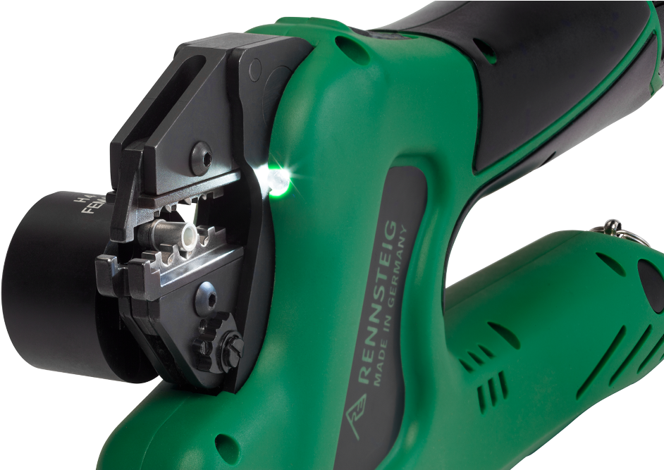 For All Existing Die Sets & Locators From Rennsteig - Light-emitting Diode (1000x666)