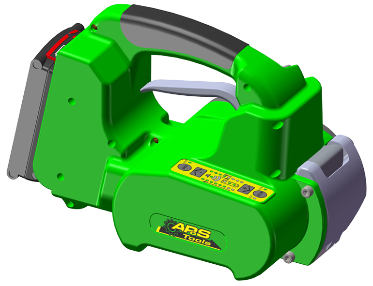 Battery Hand Tool - Planer (770x591)