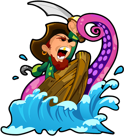 Pirate Story (512x512)