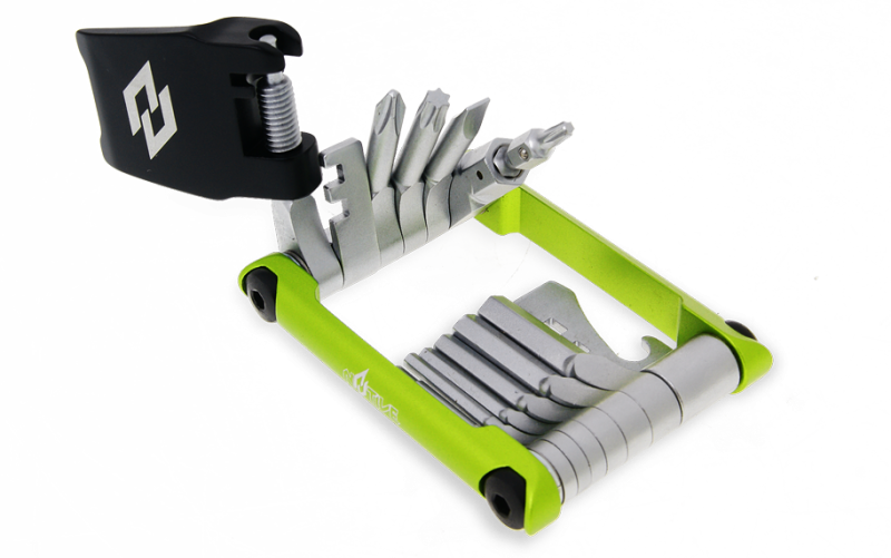 For Anything Else You Would Need A Garage Anyway - Multi-tool (800x501)