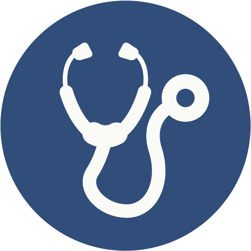 Our Practice - Doctor Icon Circle (500x500)